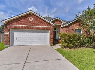 5111 Dripping Spring Ave, Cove, TX 77523