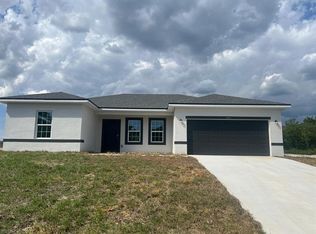 4163 SW 167th St, Ocala, FL 34473