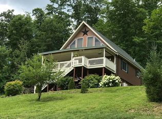 171 Fixit Ln, Port Matilda, PA 16870