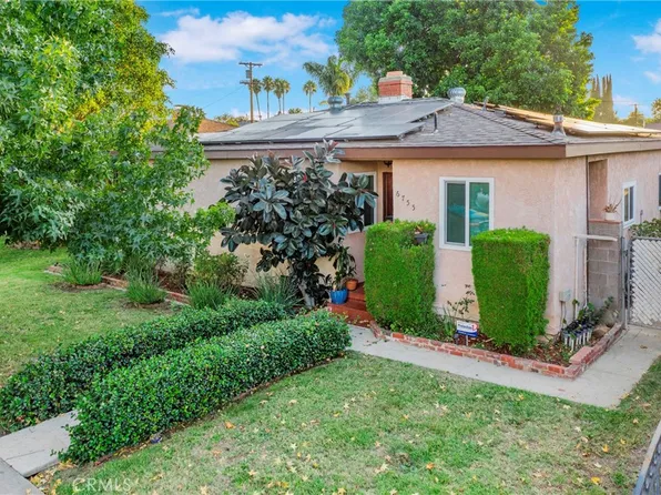 6755 Lindley Ave, Reseda, CA 91335
