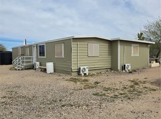 18852 N Telegraph Dr, Dolan Springs, AZ 86441