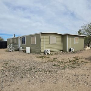 18852 N Telegraph Dr, Dolan Springs, AZ, 86441