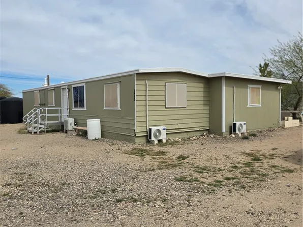 18852 N Telegraph Dr, Dolan Springs, AZ 86441