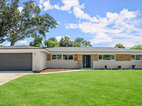 92 University Cir, Ormond Beach, FL 32176