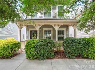 11612 Galashiels Dr, Huntersville, NC 28078