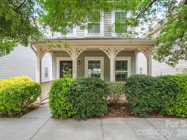 11612 Galashiels Dr, Huntersville, NC 28078