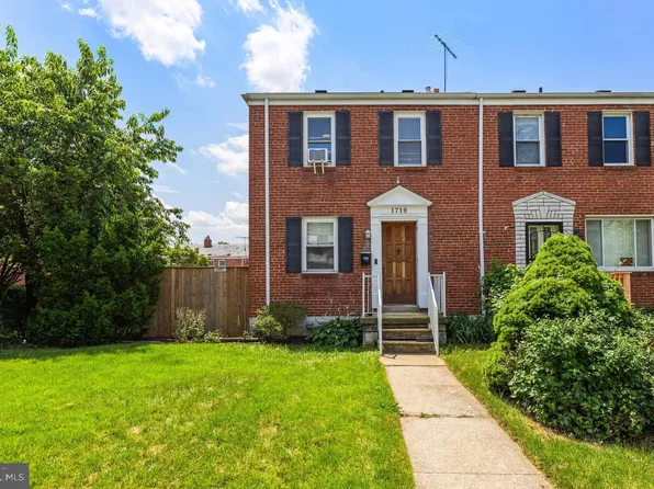 1719 Pin Oak Rd, Baltimore, MD 21234