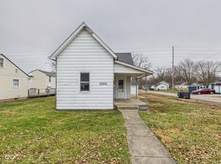 2102 Crystal St, Anderson, IN 46012