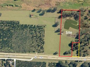 8330 Gall Blvd, Zephyrhills, FL 33541