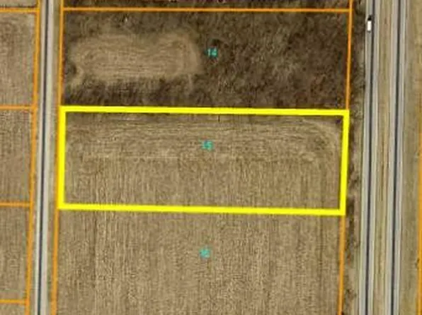 0-15 S Morgan Rd, La Porte, IN 46350
