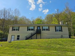 19700 Crooked Tree Rd, Dexter City, OH 45727