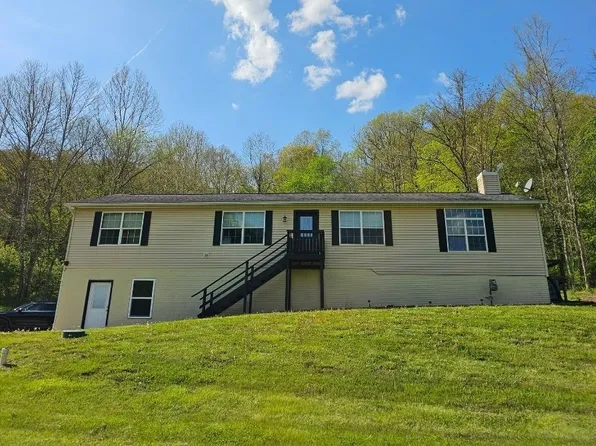 19700 Crooked Tree Rd, Dexter City, OH 45727