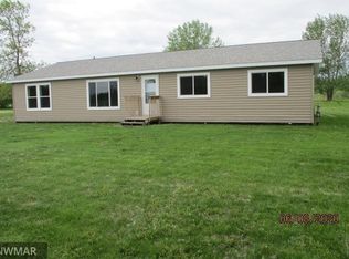 17749 140th Ave NE, Thief River Falls, MN 56701