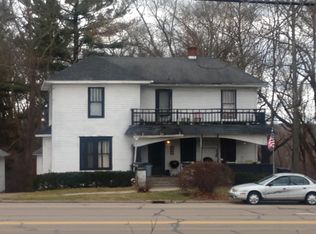 943 Michigan Ave W, Battle Creek, MI 49037