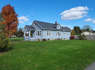 362 Loder St, Sayre, PA 18840