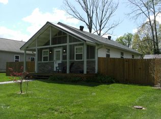 2306 S Madison St, Bloomington, IN