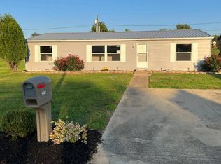 1028 22nd St, Tell City, IN 47586