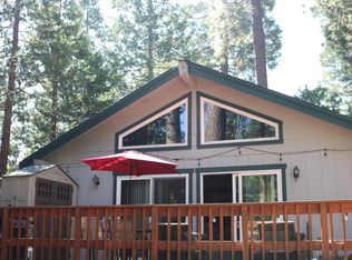 24309 Jeffrey St, Mi Wuk Village, CA 95383
