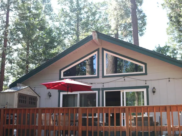 24309 Jeffrey St, Mi Wuk Village, CA 95383