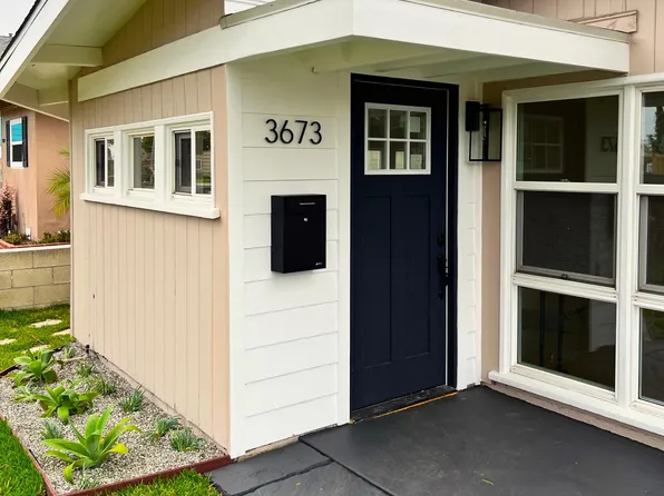 3673 Woodruff Ave, Long Beach, CA 90808