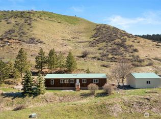 9200 Olalla Canyon Rd, Cashmere, WA 98815