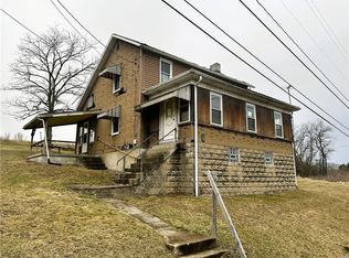 789 Ruffsdale Alverton Rd, Mount Pleasant, PA 15666