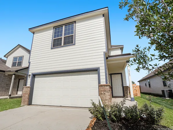 4923 Blue Ranch, San Antonio, TX 78222