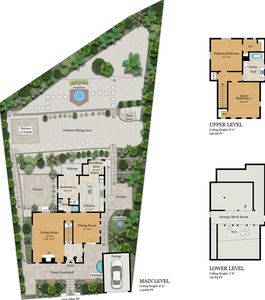 3472 Oak Glen Dr, Los Angeles, CA, 90068