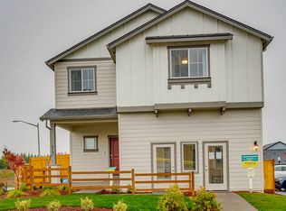 2013 S Meadowlark Loop, Ridgefield, WA 98642