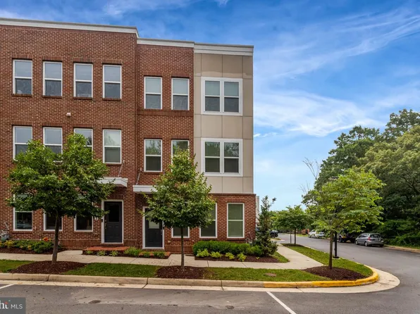9180 Snowden Ashford Rd, Lorton, VA 22079