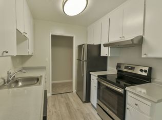 7954 McClellan Rd #46-1, Cupertino, CA 95014