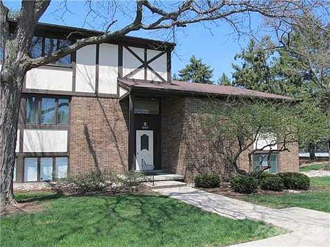 1st image of 6165 Innkeepers Ct APT 84