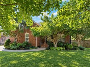 2635 Isaiah Dr, Murfreesboro, TN 37130
