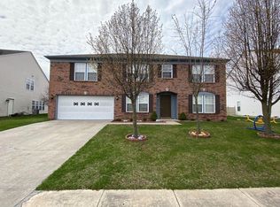 378 Dougherty Ln, Greenwood, IN 46143