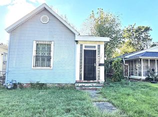 1307 S Harlan Ave, Evansville, IN