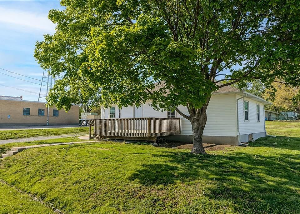 201 Petree Ave N, Braymer, MO 64624 Zillow