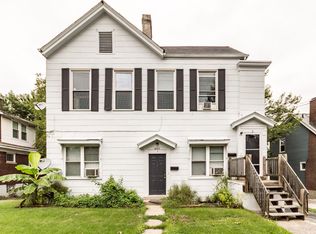 2540 Cypress Way #2, Cincinnati, OH 45212