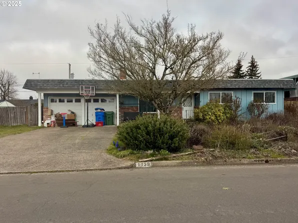 1139 SANBORN AVE, Eugene, OR 97404