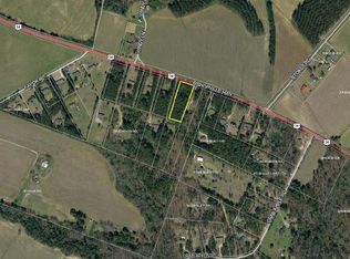 2171 Bishopville Hwy, Camden, SC 29020
