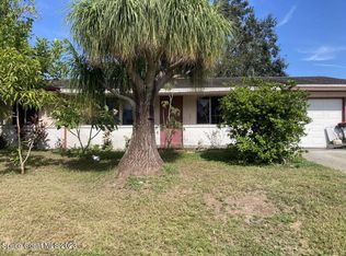 281 Bordeaux Ave NE, Palm Bay, FL 32907