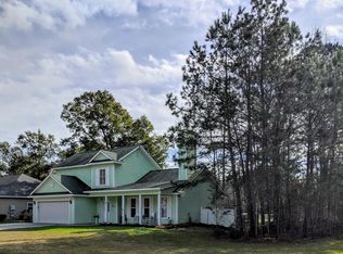 4 Katelyns Way, Beaufort, SC 29907