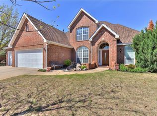 3609 Abbotsford, Norman, OK 73072