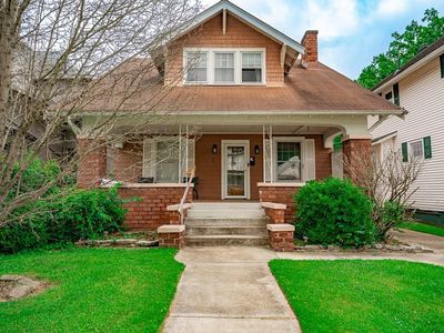 2012 Baird Ave, Portsmouth, OH, 45662