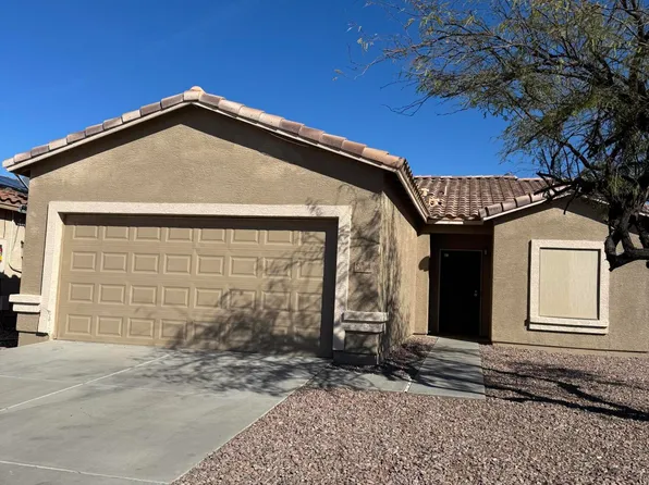 814 W CHOLLA Street, Casa Grande, AZ 85122