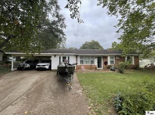 113 Ridgeway Dr, West Monroe, LA 71291