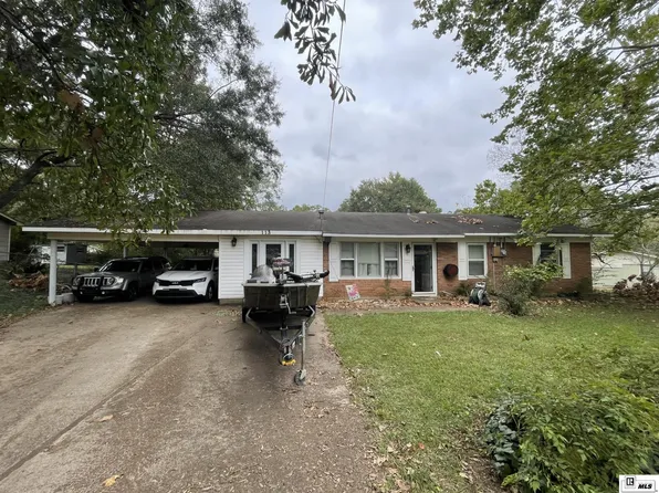 113 Ridgeway Dr, West Monroe, LA 71291