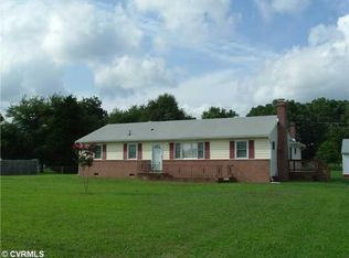 1540 Meadow Rd, Sandston, VA 23150