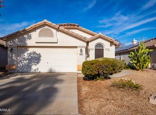 15252 W Melissa Ln, Surprise, AZ 85374