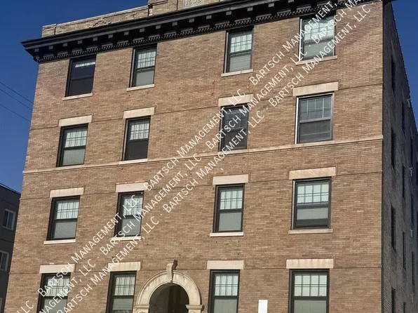 2314 W Wells St, Milwaukee, WI 53233
