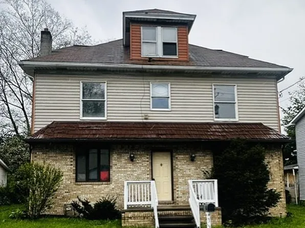 321 E 4th St, Derry, PA 15627